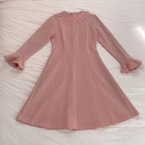 Vintage Mod Bleeker Street Dress 1960’s